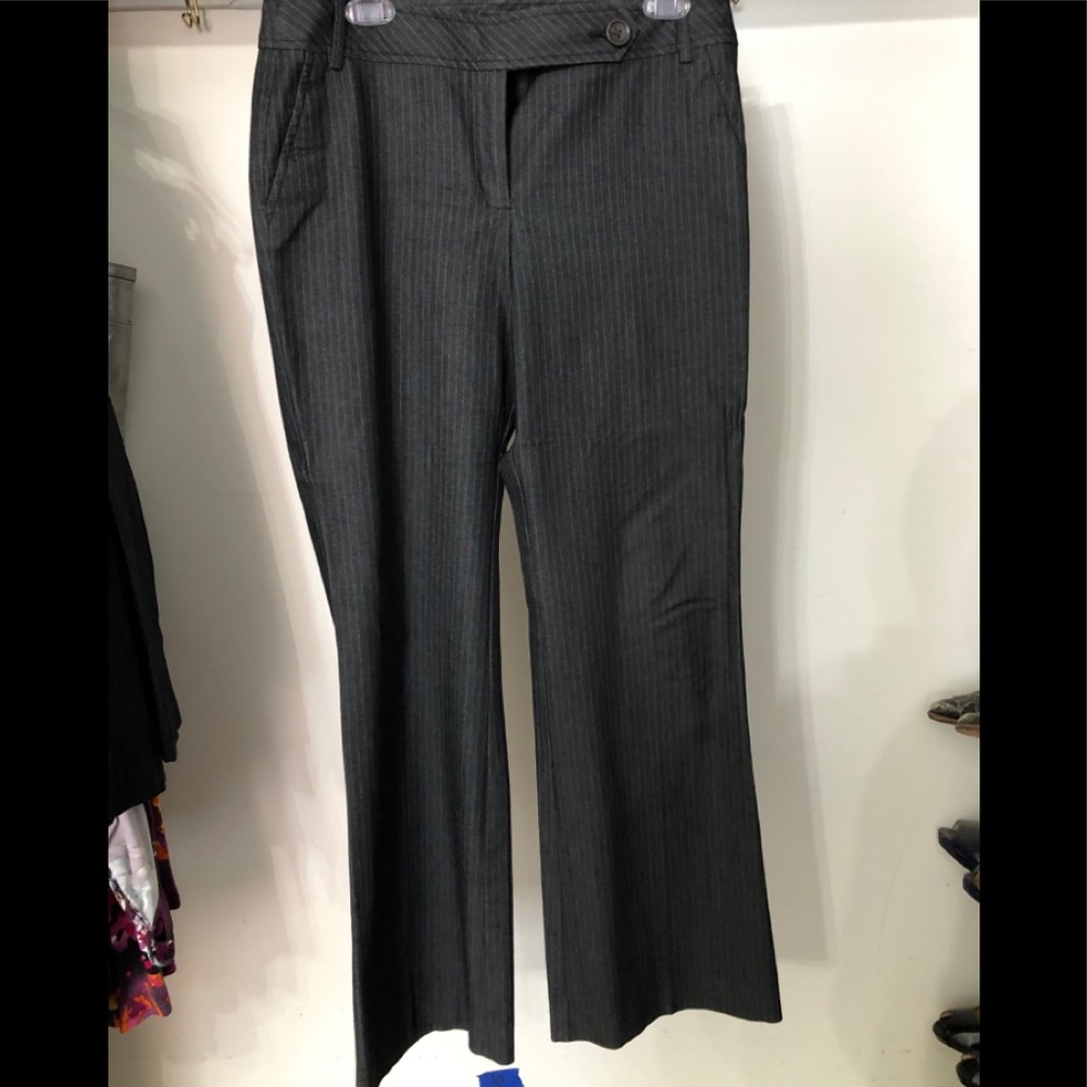 The Loft Ann Dress Pant